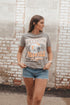 Tennessee Murray Hippie Comfort Tee